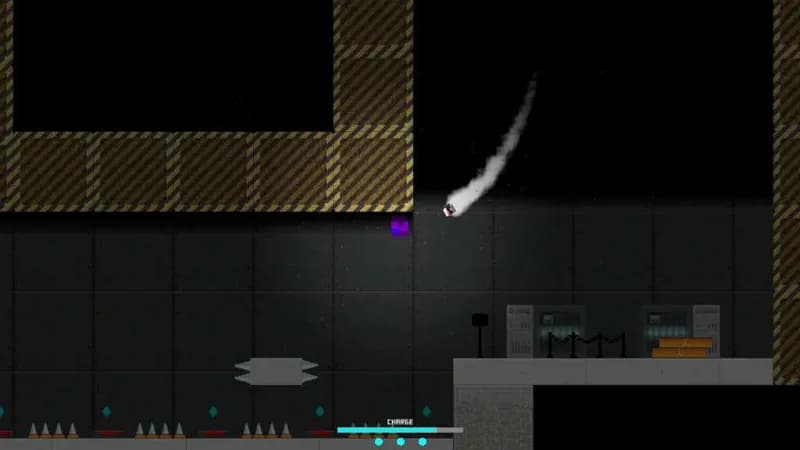 Project Graviton Steam CD Key - 3