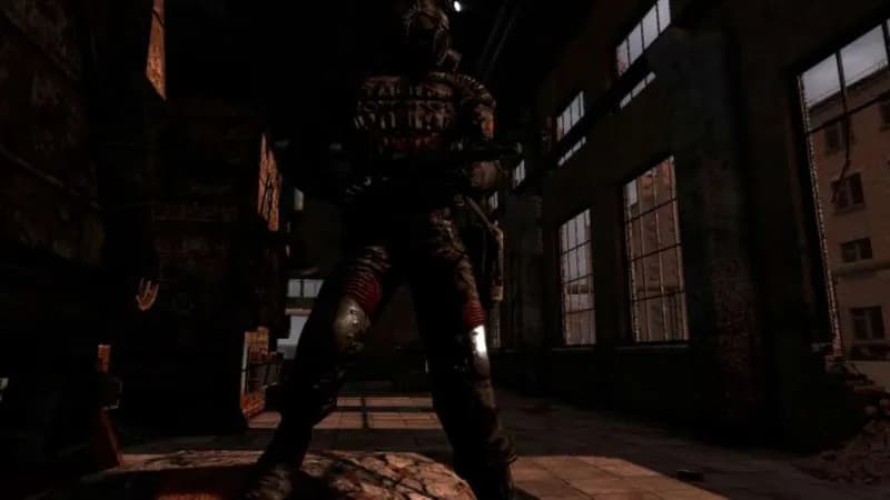 S.T.A.L.K.E.R.: Bundle Steam Account - 5