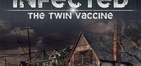 Infected: The Twin Vaccine Collector's Edition Steam CD Key