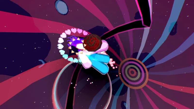Spaceman Sparkles 3 Steam CD Key - 3