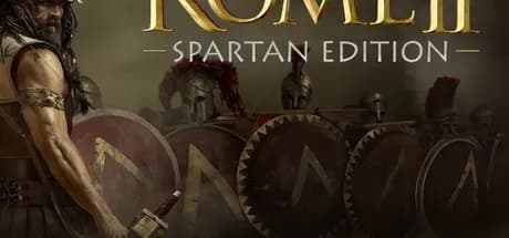 Total War: ROME II Spartan Edition PC Steam CD Key