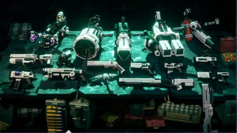 Deep Rock Galactic: Dwarven Legacy Edition Steam Account - 3