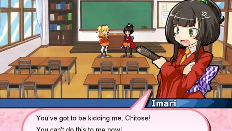 Cherry Tree High Complete Pack PC Steam CD Key - 2
