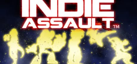 Indie Assault Steam CD Key