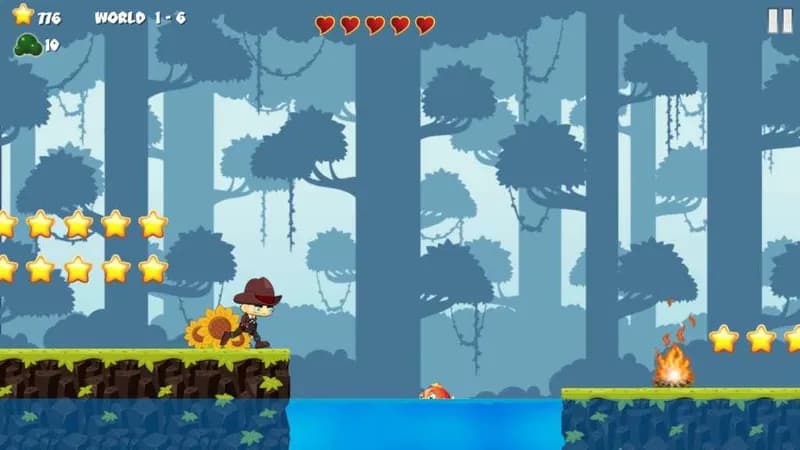 Golden Fever Steam CD Key - 4
