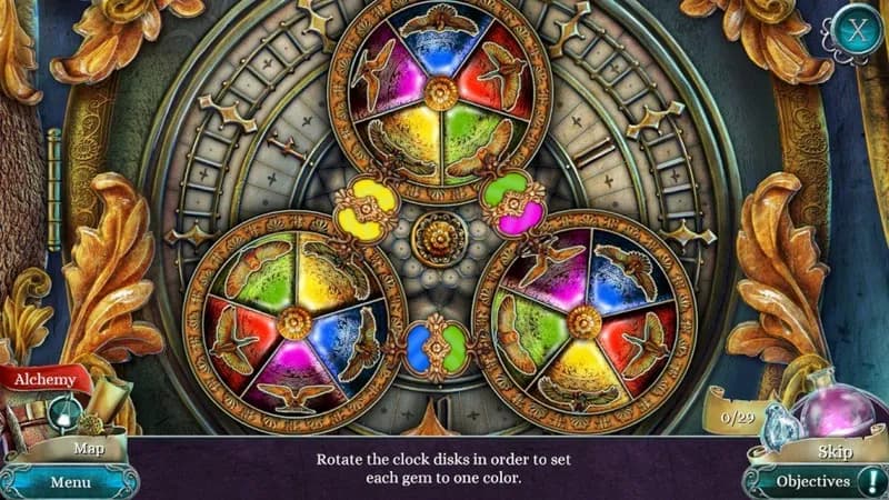 Lost Grimoires: Stolen Kingdom Steam CD Key - 4