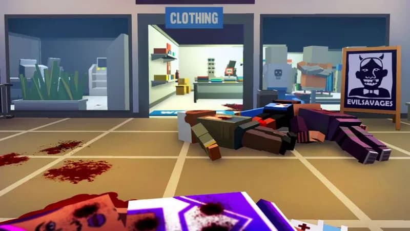 Crazy Oafish Ultra Blocks: Big Sale Steam CD Key - 4