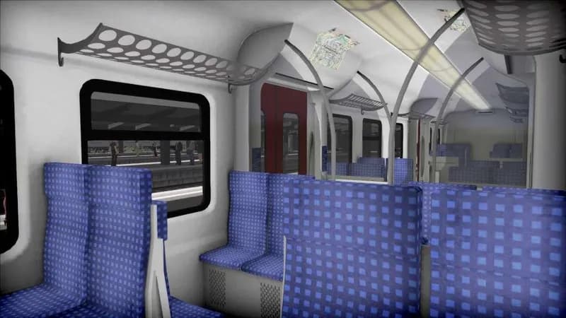Train Simulator 2017: Munich - Garmisch-Partenkirchen Route DLC Steam CD Key - 5