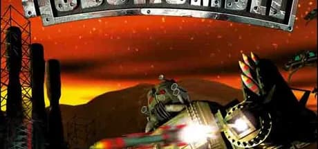 RoBoRumble PC Steam CD Key
