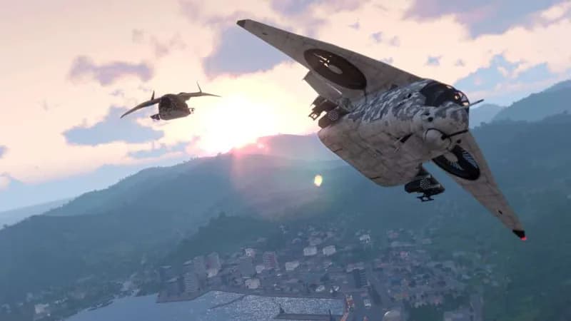 Arma 3 Apex Edition Steam Account - 5