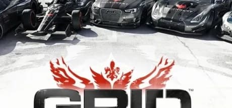 GRID Autosport + Season Pass PC Steam CD Key