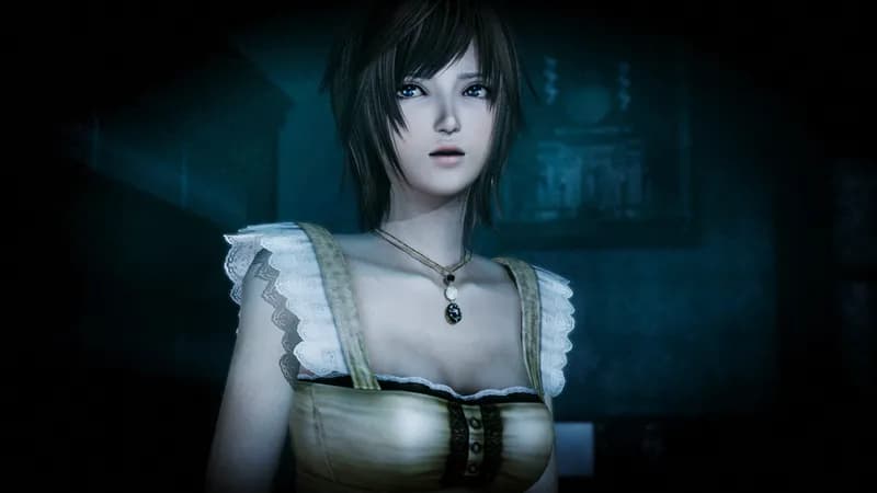 FATAL FRAME / PROJECT ZERO: Mask of the Lunar Eclipse Digital Deluxe Edition PC Steam Account - 5