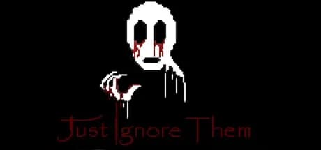 Just Ignore Them PC Steam CD Key
