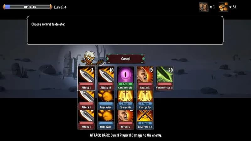 Monster Slayers PC Steam CD Key - 3