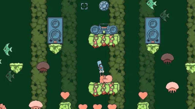 Crab Dub Steam CD Key - 3