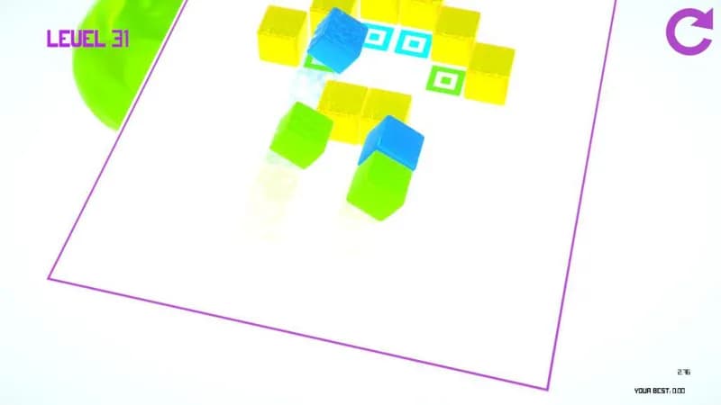 GooCubelets Steam CD Key - 5