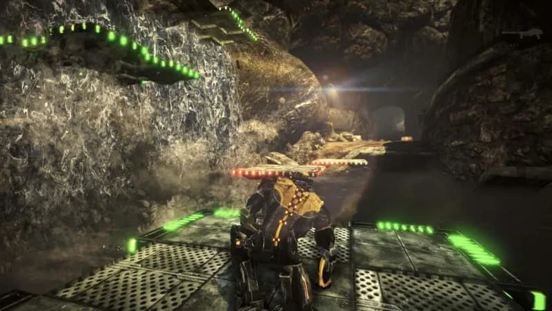 Iron Soul PC Steam CD Key - 3