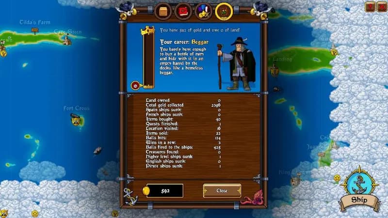 Loot Hunter Steam CD Key - 4