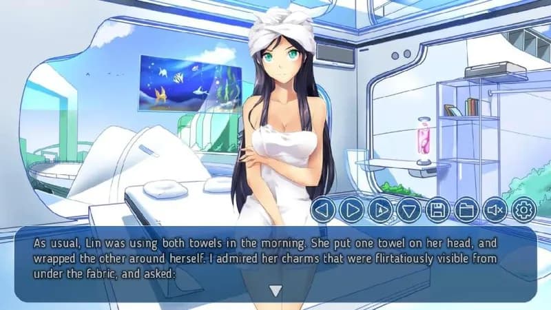 Crystal City Steam CD Key - 4