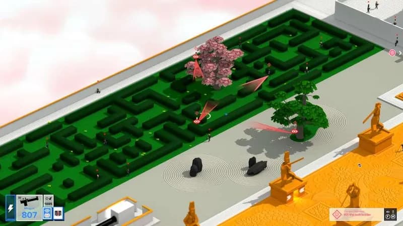 Tokyo 42 Steam CD Key - 5