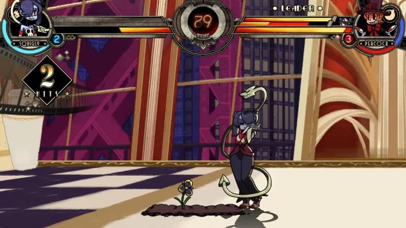 Skullgirls 2nd Encore PC Steam Account - 5