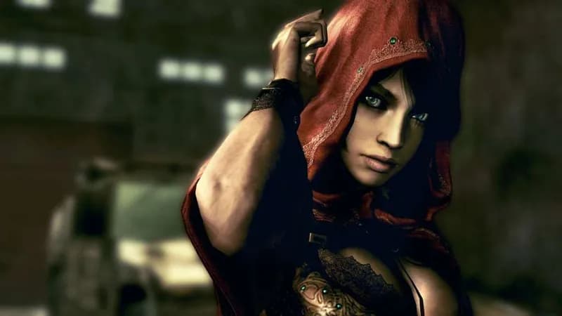 Resident Evil 5 Gold Edition PC Steam Account - 5