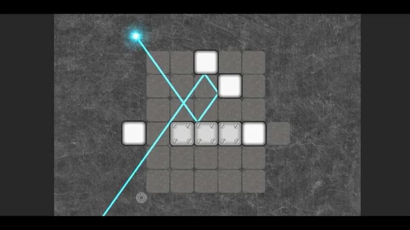 Laseronium: Over The Line Steam CD Key - 5