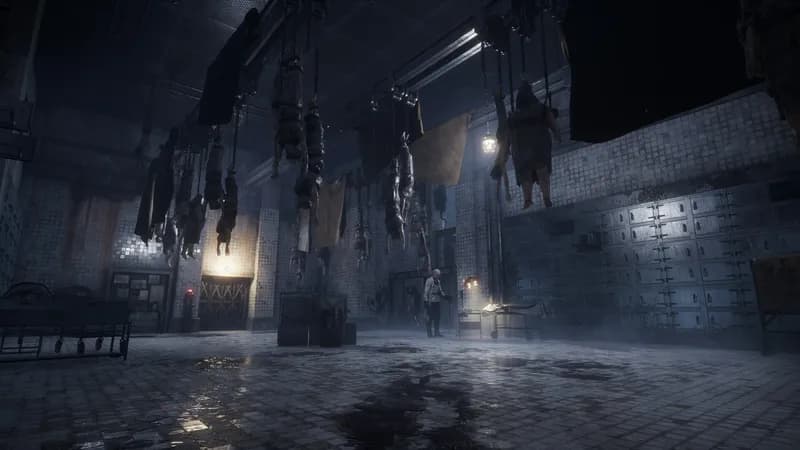 Lies of P: Overture Bundle PC Steam Account - 3