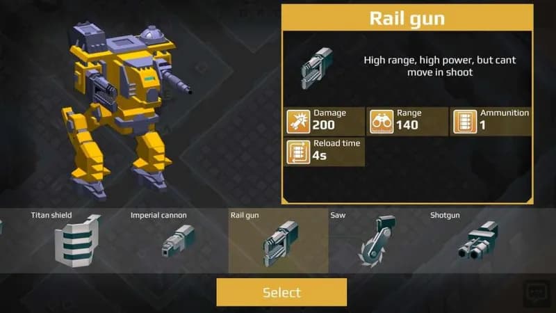 Robots.io Steam CD Key - 2