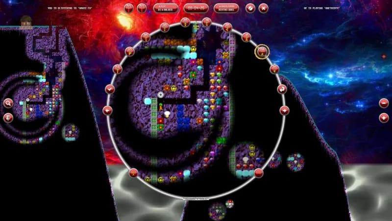 MANIC MINERS Steam CD Key - 2