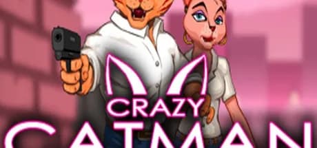 Crazy Catman Steam CD Key