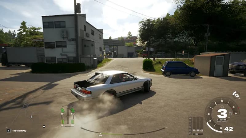 CarX Drift Racing Online 2 PC Steam Account - 4
