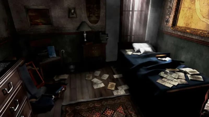 Hidden: On the trail of the Ancients Steam CD Key - 3