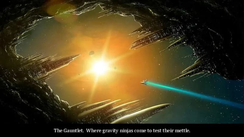 Defy Gravity Extended Steam CD Key - 6