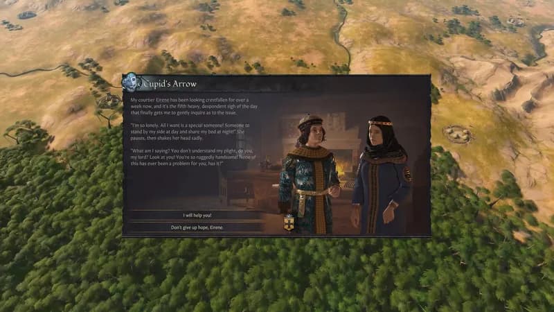 Crusader Kings III: Collection Bundle PC Steam Account - 5