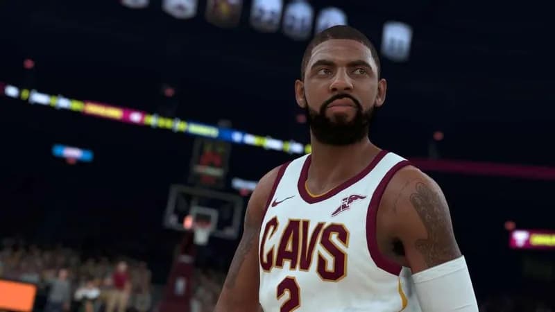 NBA 2K18 PC Steam CD Key - 3