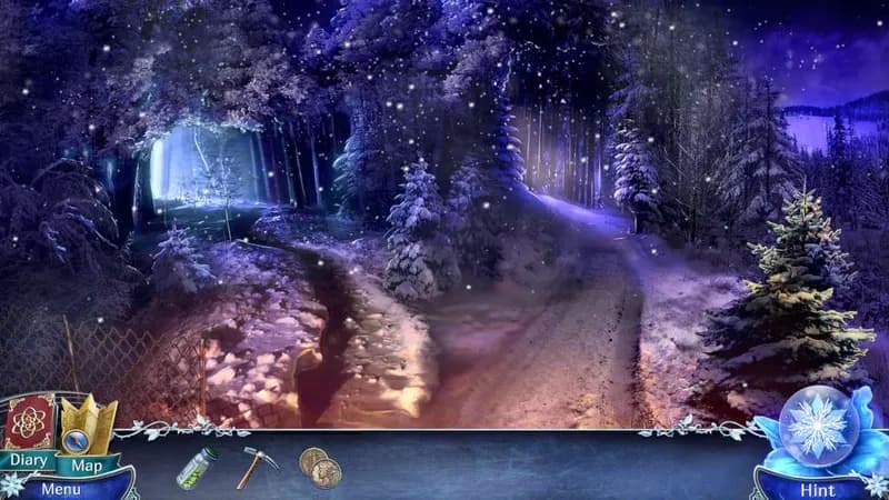 Crime Secrets: Crimson Lily Steam CD Key - 5