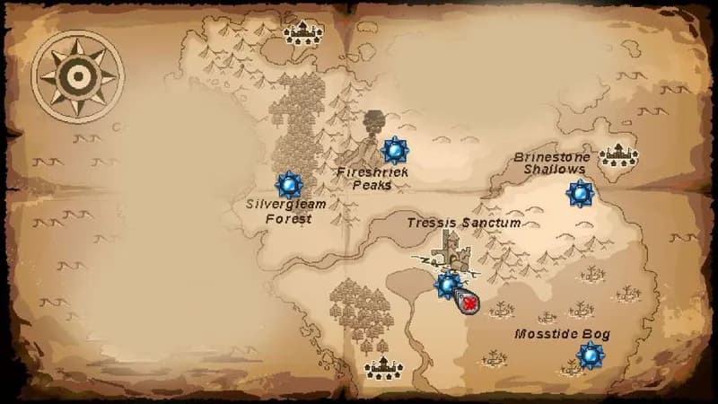 Guardian Steam CD Key - 4
