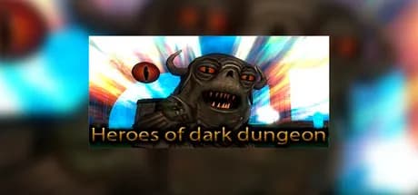 Heroes of Dark Dungeon Steam CD Key