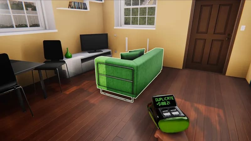 House Flipper Remastered Collection PC Steam Account - 4