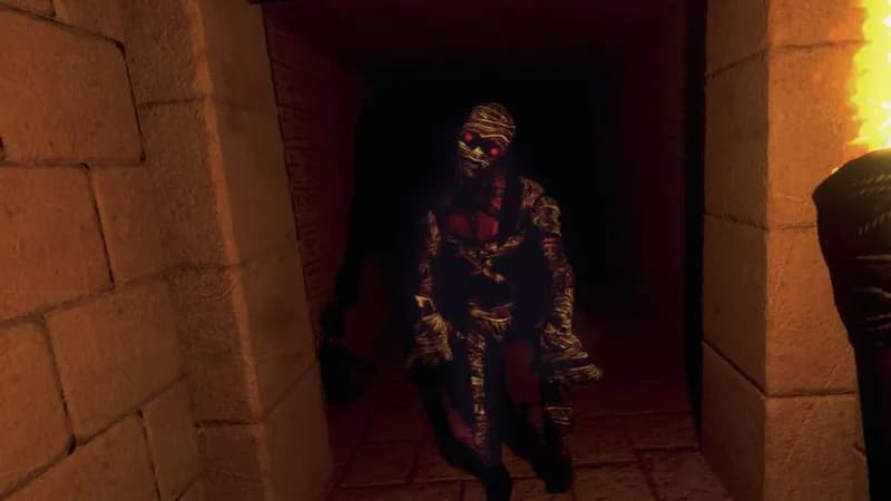 Unknown Pharaoh Steam CD Key - 3