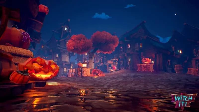 Witch It PC Steam CD Key - 5