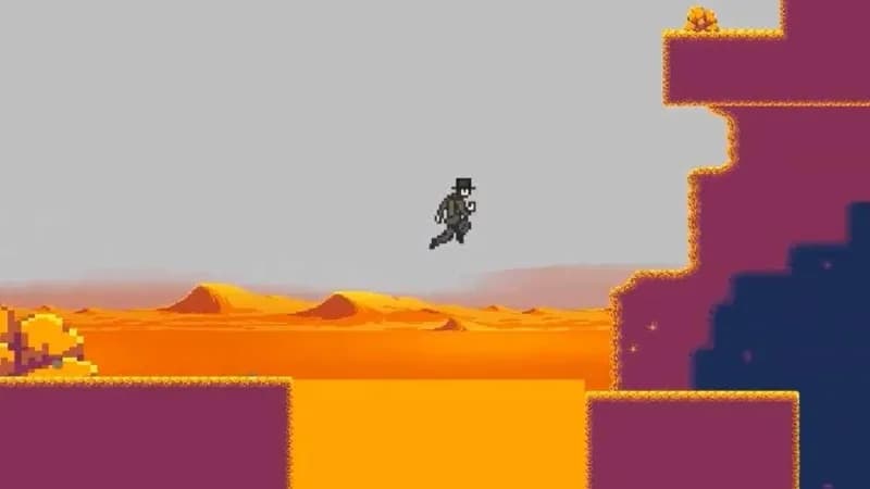 Tomb Joe Steam CD Key - 5