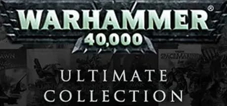 SEGA's Ultimate Warhammer 40,000 Collection Steam CD Key