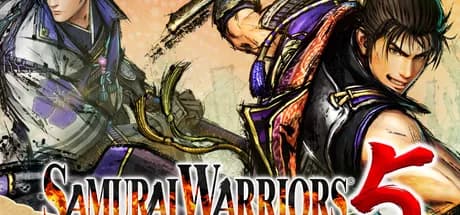 SAMURAI WARRIORS 5 Steam Account