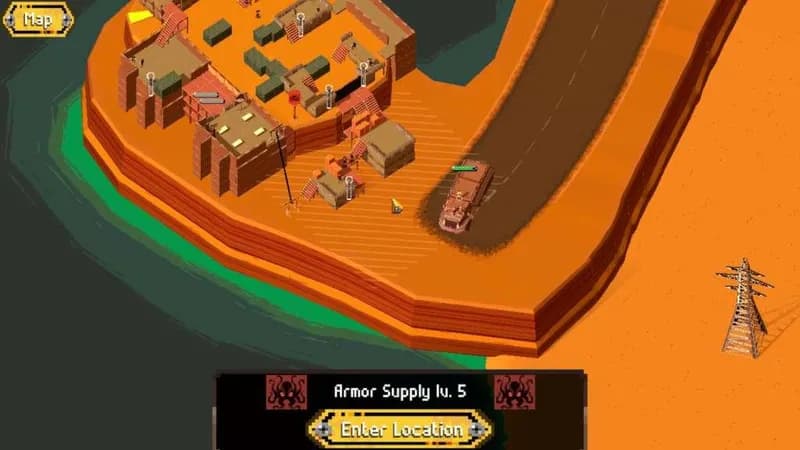 Dog Duty Steam CD Key - 2