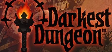 Darkest Dungeon PC Steam Account