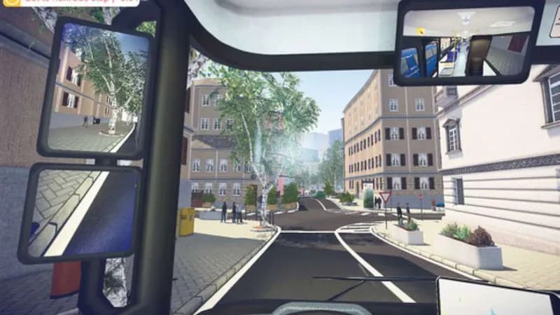 Bus Simulator 16 Gold Edition Steam CD Key - 5