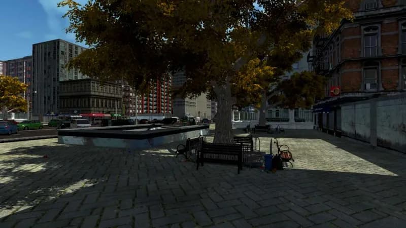 Statues Steam CD Key - 5