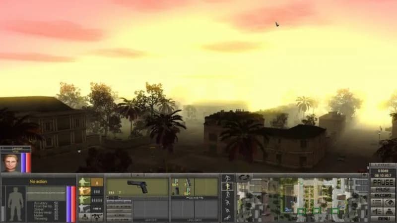 7,62 High Calibre + 7,62 Hard Life PC Steam CD Key - 5